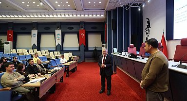 Hizmet sektörüne acil durum ve ilk yardım eğitimi