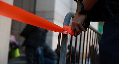 Hong Konglu medya patronu Lai, yabancı güçlerle işbirliğinden suçlu bulundu