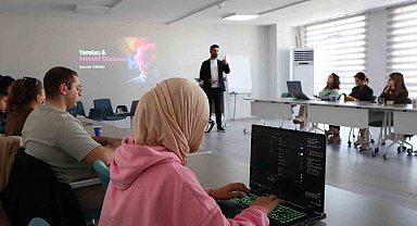 HUB Antalya Girişimcilik Merkezi'nden girişimciliğe tam destek