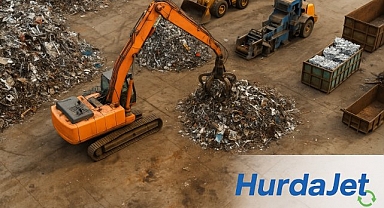 Hurda Sektöründe Dijital İçeriklerin Bilgiye Erişime Katkısı