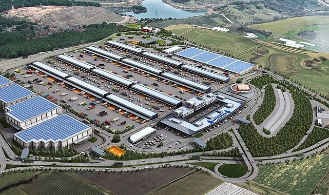 İçerenköy Hali'nin taşınacağı tarih belli oldu