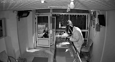 Iğdır'da kuyumcu soygunu: 5-6 kilo altın çalındı