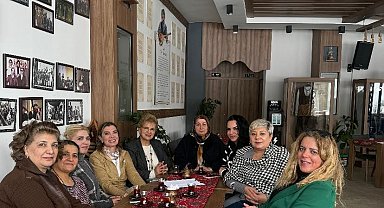 İGKADER Erzurum il temsilciliği kuruldu