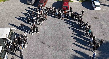 İHA Bakım ve Onarımı İçin Elektro-Mekanik Teknisyenlerinin Mesleki Becerilerinin Geliştirilmesi Projesi tamamlandı