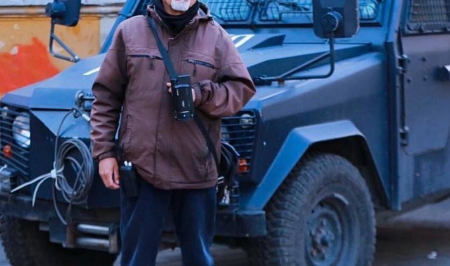 İhlas Haber Ajansı'nın Taksim muhabiri Sümer Avcı hayatını kaybetti