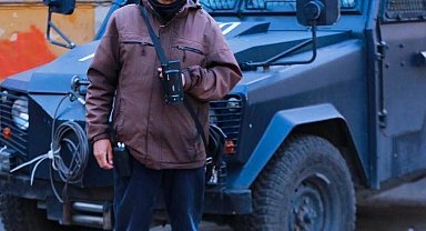 İhlas Haber Ajansı'nın Taksim muhabiri Sümer Avcı hayatını kaybetti