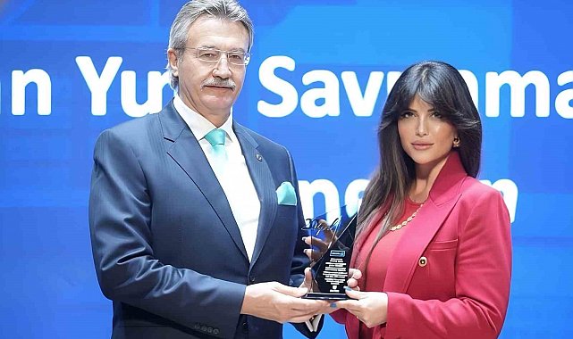 İhracatta sınır tanımayan CANiK, "Uzak Ülkeler Şampiyonu" oldu