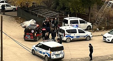 İki grup arasında kavga: 5 yaralı