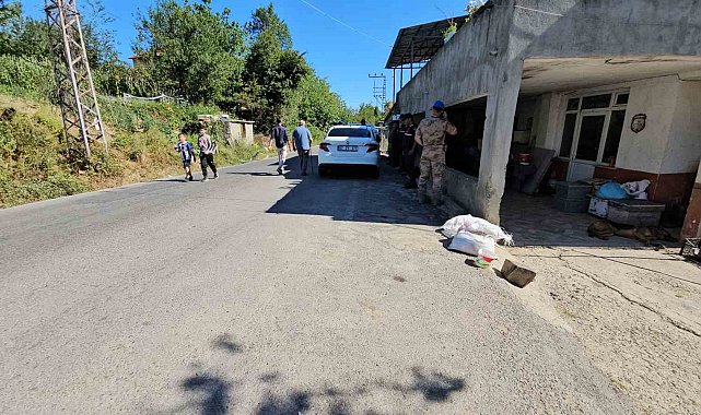 İki kardeş ve babaannelerini öldüren sanık "Kasap mıyım cani miyim durduk yere yapayım, savunmak içindi"
