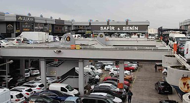 İkinci el otomobil sektöründe yeni yılda hareketlilik bekleniyor