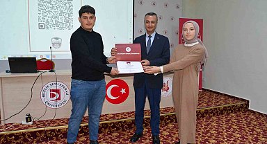 İktisadi ve İdari Bilimleri Fakültesinde kariyer etkinliği gerçekleştirildi