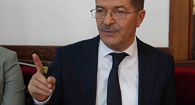 İlahiyatçı profesör: "Eşcinsel evlilikler, ailenin temeline konulan büyük dinamitlerdir"