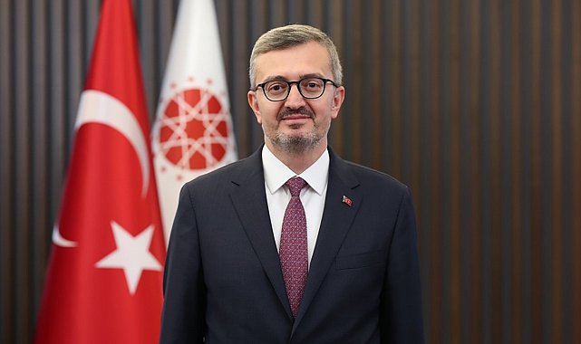 İletişim Başkanı Duran: "'Türkiye Yüzyılı' vizyonunu hayata geçirirken, 'Terörsüz Türkiye' hedefi doğrultusunda güven ve istikrar iklimini daha da güçlendireceğiz"