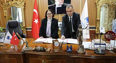 İmzalanan protokolle kanserde toplumsal bilinç artırılacak