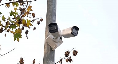 İnegöl'de Güvenli Park Sayısı 43'e Yükseldi