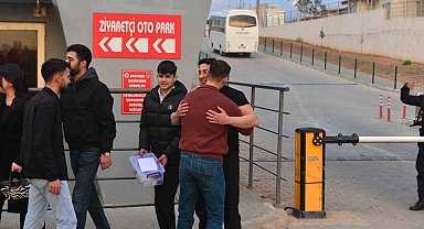 İnfaz sisteminde yeni dönem başladı