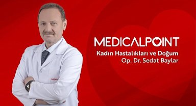 İnfertilite tedavisinde erken başvuru uyarısı