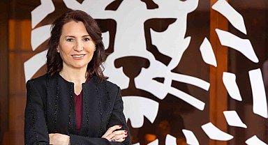 ING, IDC Türkiye'den birincilik ödülünü aldı