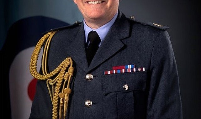 İngiltere Genelkurmay Başkanı Knighton: "Daha güçlü, daha ölümcül bir NATO'ya liderlik etmeliyiz"