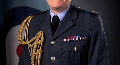 İngiltere Genelkurmay Başkanı Knighton: "Daha güçlü, daha ölümcül bir NATO'ya liderlik etmeliyiz"