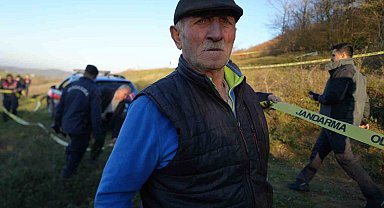 İnsansız hava aracını bomba sandı, 3 günlük korku ihbarla son buldu