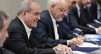 İran'dan Trump'a tepki: "Her türlü saldırıya sert karşılık vereceğiz"