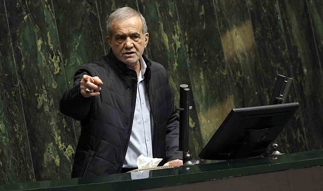 İran'dan Venezuela'ya destek: "ABD'nin eylemleri uluslararası hukukun açık ihlalidir"