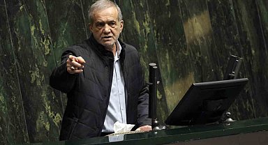 İran'dan Venezuela'ya destek: "ABD'nin eylemleri uluslararası hukukun açık ihlalidir"