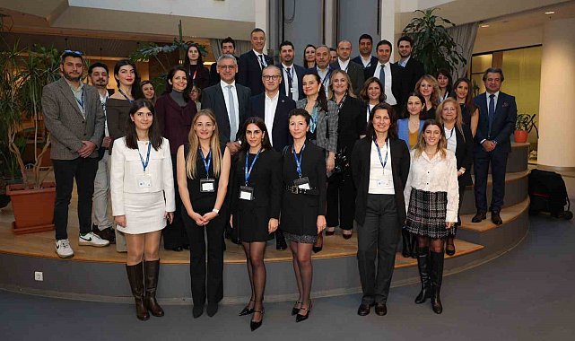 İş Bankası'ndan Microsoft ve Logosoft ile iş birliği