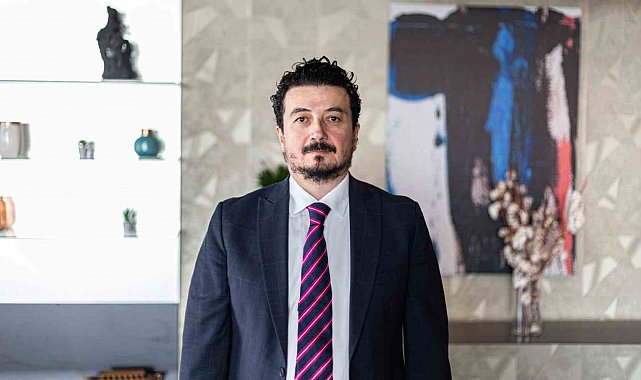 İş İnsanı Şükrü Tamer Başyazıcıoğlu: "Türkiye'de ticari gayrimenkulde yeni dönem başladı"