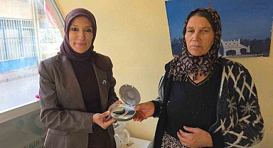 İşitme cihazı arızalandığı için zor günler yaşayan çocuğun imdadına yetiştiler