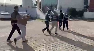 İskenderun'da motosiklet hırsızlığı şüphelisi 3 kişi yaklandı