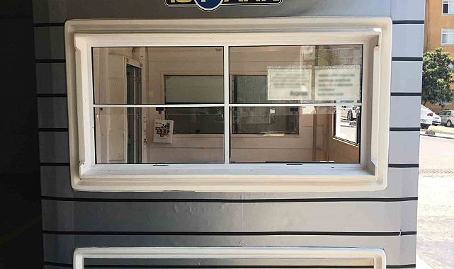 İSPARK'ta 2 yılda 3'üncü zam sonrası 12 saatlik otoparkın maliyeti 550 lira