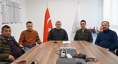 Isparta32spor'da Ümit Bozkurt dönemi başladı