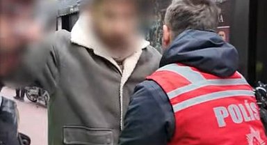 Isparta'da son bir haftada 34 aranan şahıs yakalandı