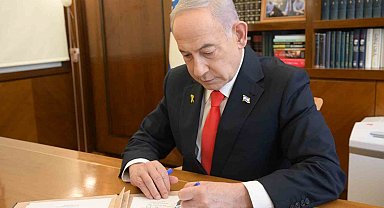 İsrail, Somaliland'ı "ülke" olarak tanıdı