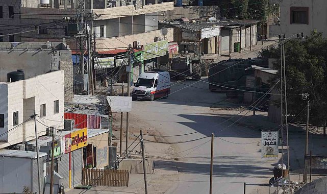 İsrail'den Batı Şeria'daki yasa dışı yerleşimlerde 764 konuta onay