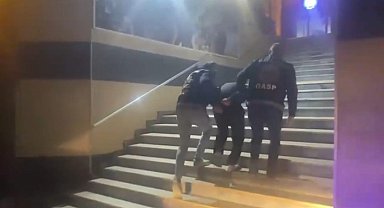 İstanbul Emniyet'inden operasyon: 10 gözaltı