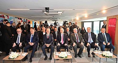 İstanbul Ticaret Odası ve İstanbul Ticaret Üniversitesi İhracat Akademisi Projesi için bir araya geldi