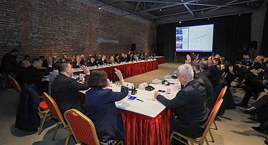 İstanbul'a gelen turistler için yeni düzenleme