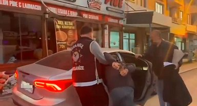 İstanbul'da 'Casperlar' ve 'Çirikinler' çetelerine operasyon: 7 şahıs gözaltında