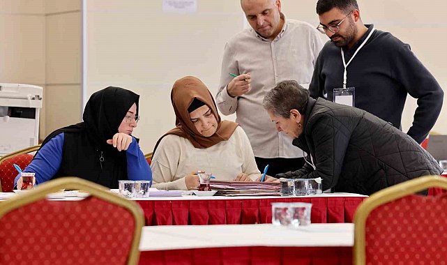 İstanbul'da beşinci ihale: En yüksek taksi plakası 5 milyon 211 bin liraya satıldı