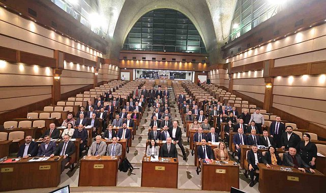 İstanbul'da mezarlık hizmetlerine yüzde 200 oranında zam