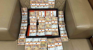 İstanbul'da sahte para operasyonu