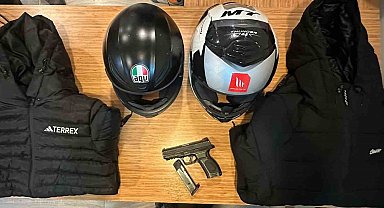 İstanbul'da yeni nesil suç örgütüne 4 ayrı operasyon: 25 gözaltı, kadın tetikçiler de yakalandı