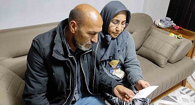 İstanbullu öğrenciler Turgutlulu şehit aileleri ve gazileri duygulandırdı