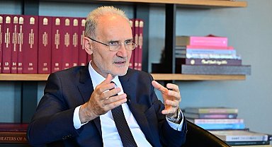 İTO Başkanı Avdagiç'ten büyüme değerlendirmesi