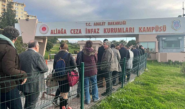 İZBETON kooperatif davasında ara karar açıklandı