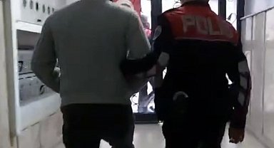 İzmir'de 143 aranan şahıs yakalandı