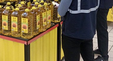 İzmir'de asgari ücret sonrası 'fahiş fiyat' denetimi